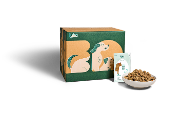 A box of Lyka