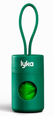 Frank Green Poo Bag Holder